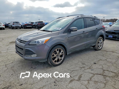 Ford Escape 2013 - Image 1 of 13