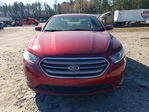 Ford Taurus 2015
