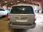 Chrysler Voyager 2013
