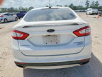 Ford Fusion 2013