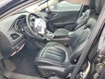 Chrysler 200 2016