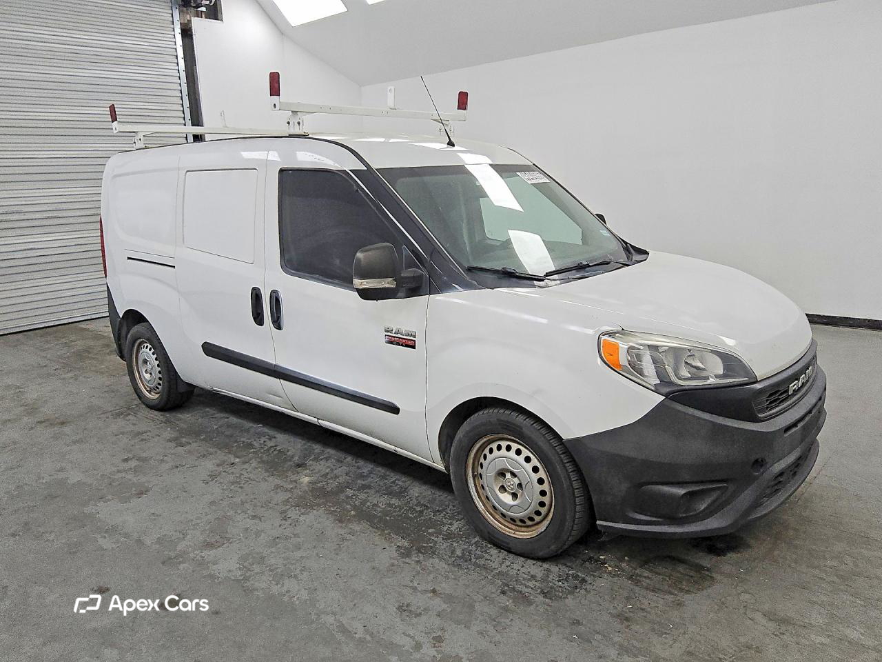 RAM ProMaster City 2020