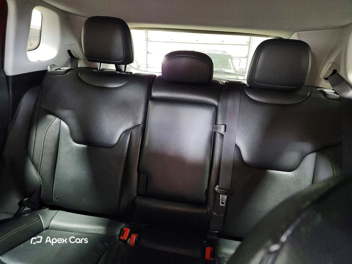 Jeep Compass 2021