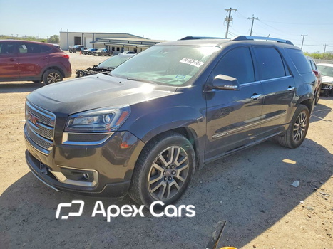 GMC Acadia 2014 - Image 1 of 13