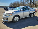 Toyota Corolla 2011