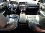 Nissan Maxima 2012