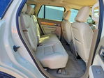 Lincoln MKX 2007