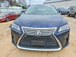 Lexus RX 2017
