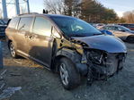 Toyota Sienna 2014
