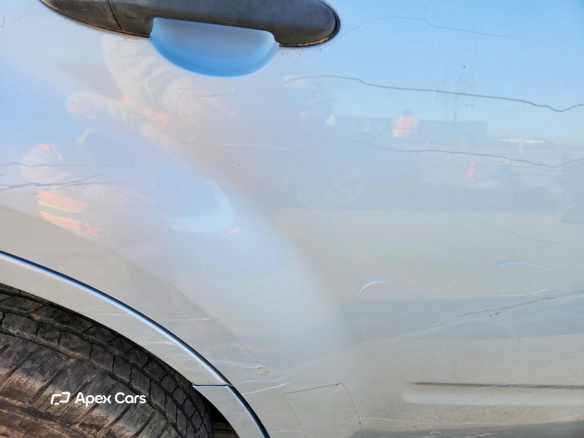 Ford Escape 2008