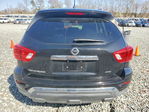 Nissan Pathfinder 2018