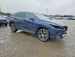 Lexus RX 2022