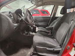 Nissan Versa 2017