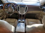 Cadillac SRX 2010