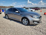 Kia Optima 2012