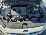 Kia Forte 2021