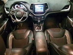 Jeep Cherokee 2018