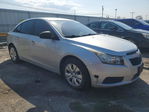 Chevrolet Cruze 2013