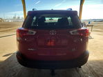 Toyota RAV 4 2013
