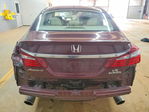 Honda Accord 2017