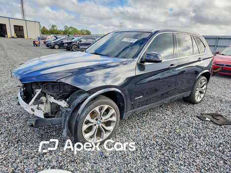 BMW X5 2016 - Image 1 of 14