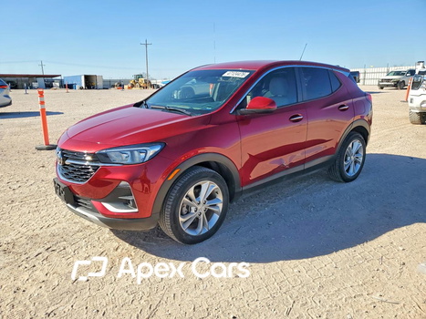 Buick Encore 2020 - Zdjęcie 1 z 13