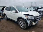 Honda CR-V 2014