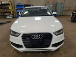 Audi A4 2016