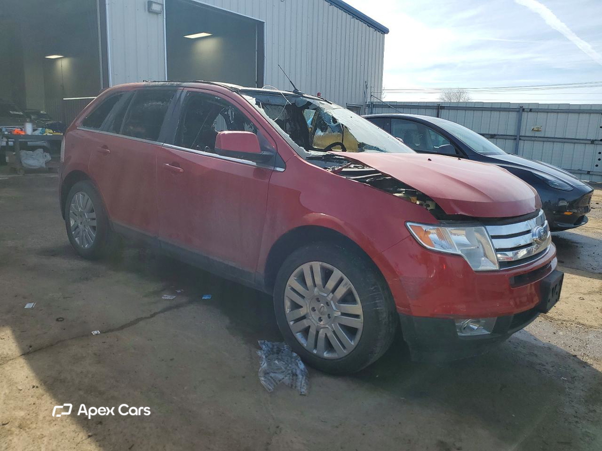 Ford Edge 2010