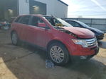 Ford Edge 2010