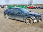 Mazda 3 2016