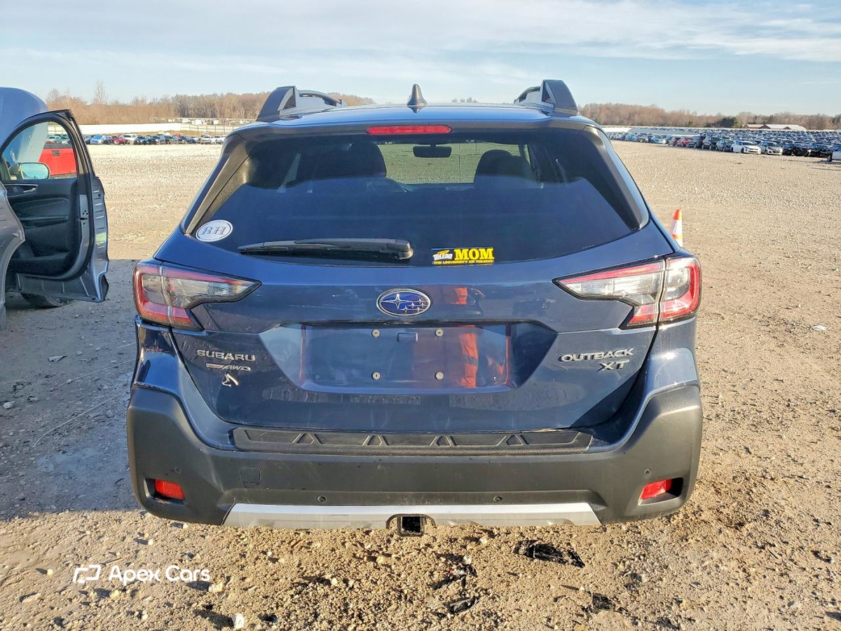 Subaru Outback 2023