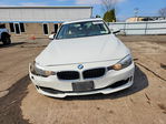 BMW Series 3 2014