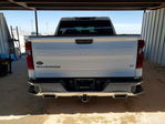 Chevrolet Silverado 2023