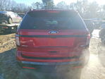Ford Explorer 2015