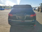 Porsche Cayenne 2012