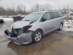 Toyota Sienna 2011