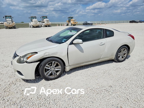Nissan Altima 2010 - Image 1 of 12