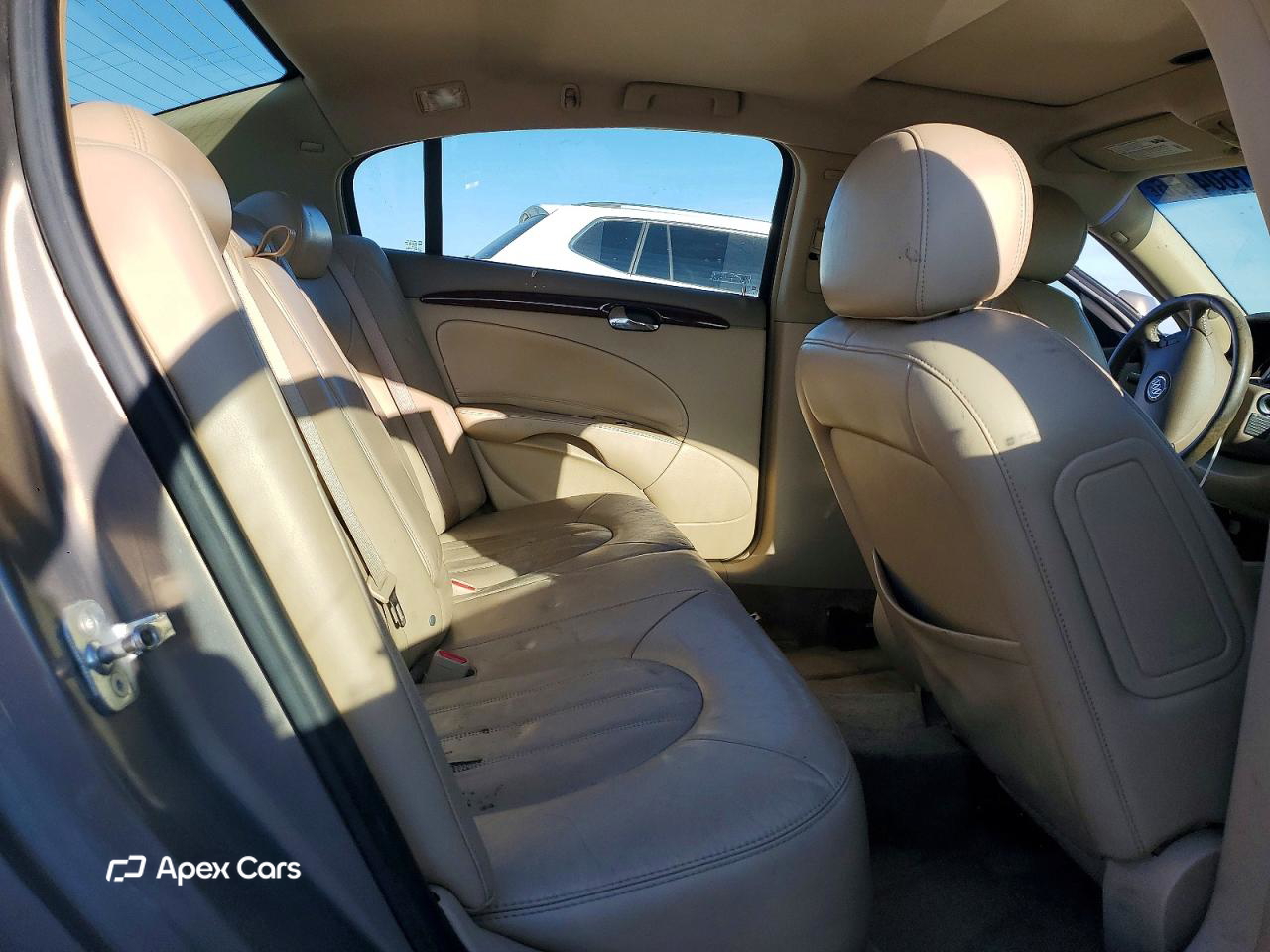 Buick Lucerne 2006