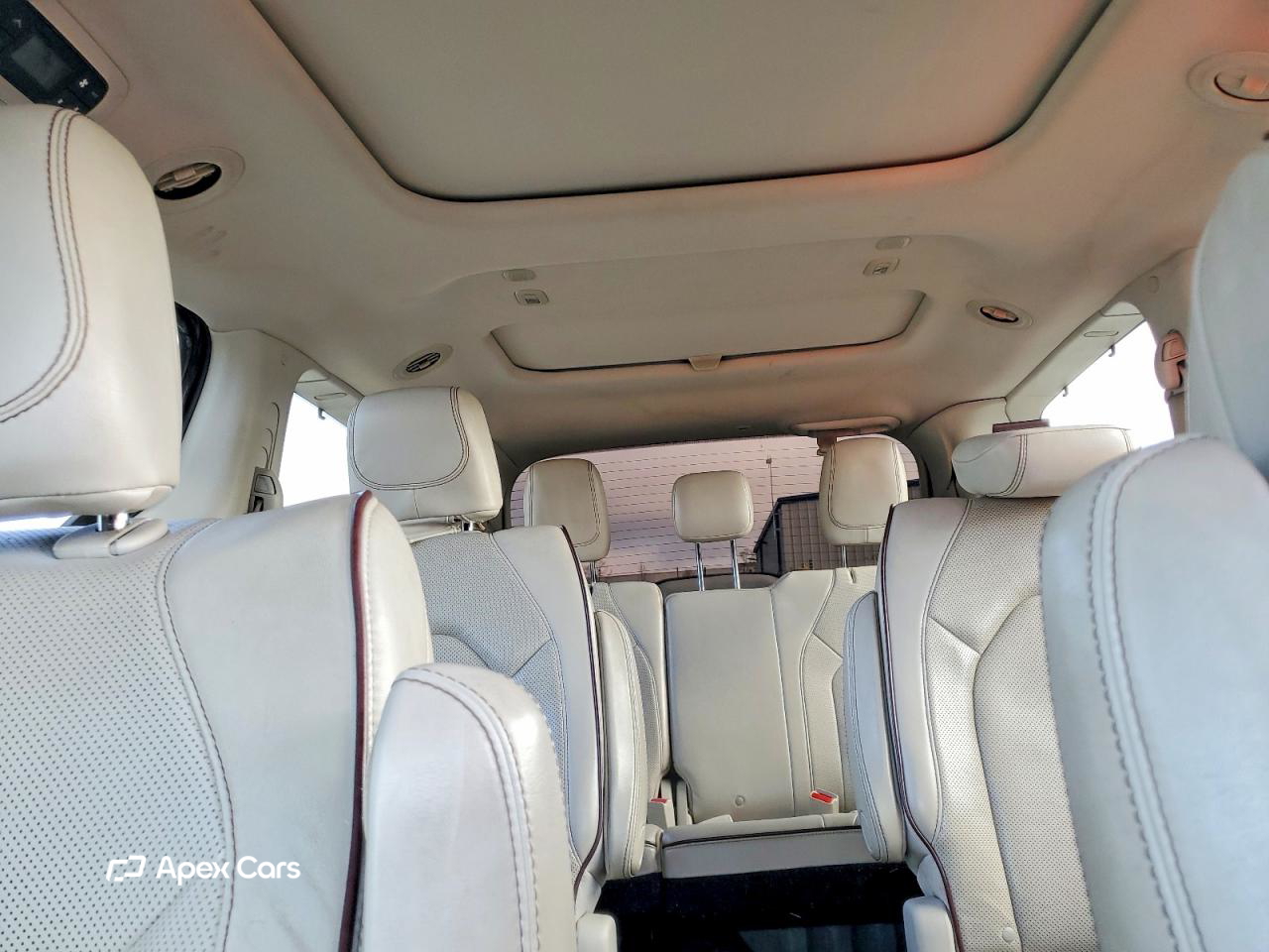 Chrysler Pacifica 2020