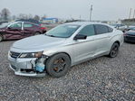Chevrolet Impala 2017