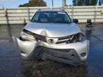 Toyota RAV 4 2014