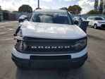 Ford Bronco 2021