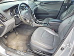 Hyundai Sonata 2012