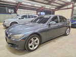 BMW Series 3 2013
