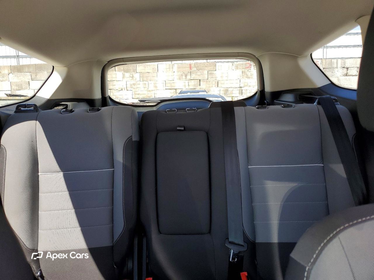 Ford Escape 2014