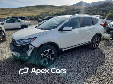 Honda CR-V 2017 - Image 1 of 14