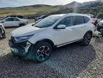 Honda CR-V 2017