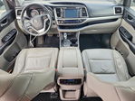 Toyota Highlander 2016