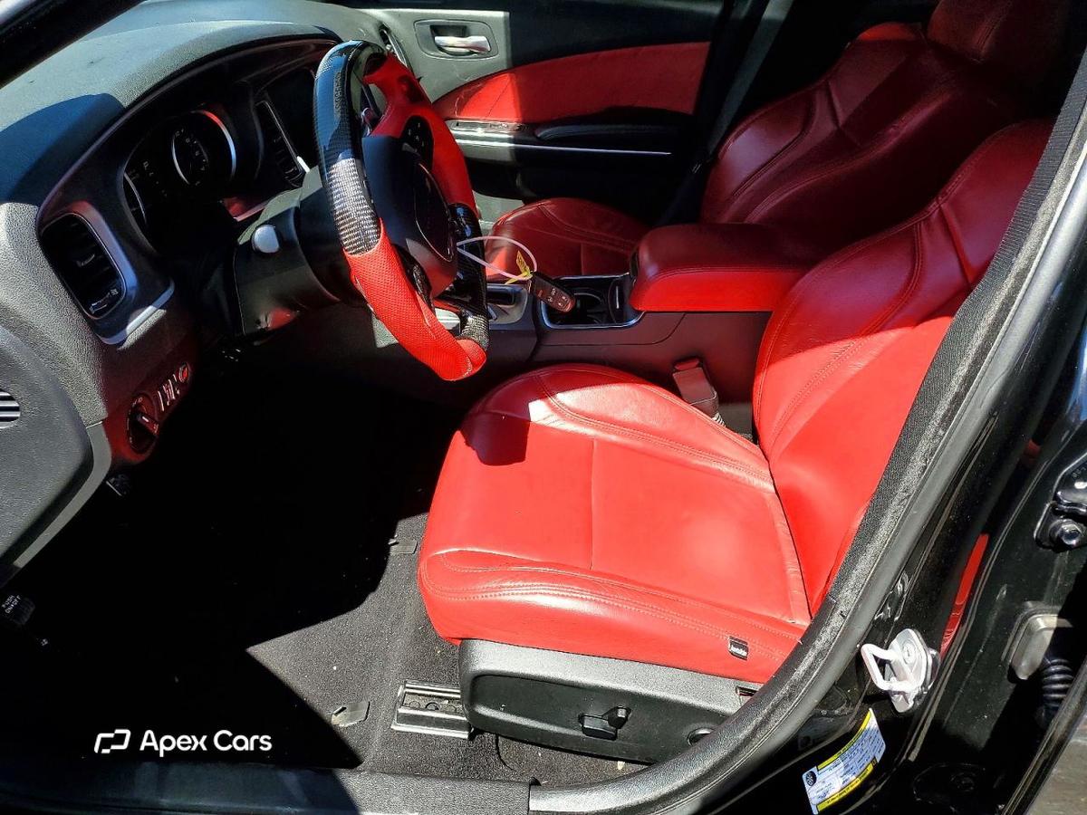 Dodge Charger 2019